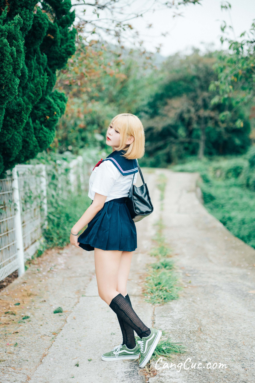 Haivia Zia (지아) – Summer Memories